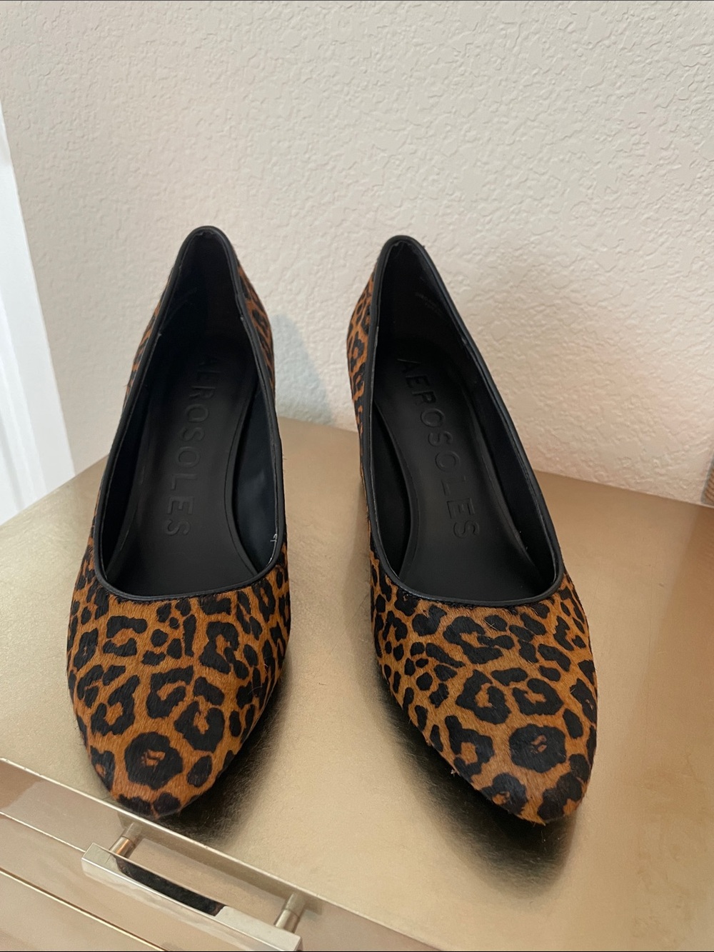 Aerosoles Women's Betsy Pumps